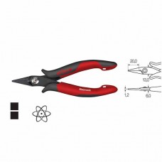 Wiha Pointed Pliers Electronic - 135 mm - 26801